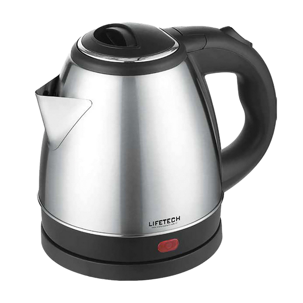 Kettle Ve Kahve