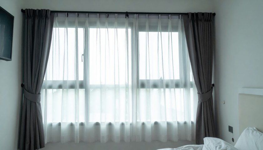 Otel Perdeleri