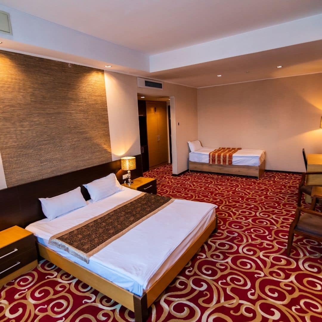 Otel Halıları