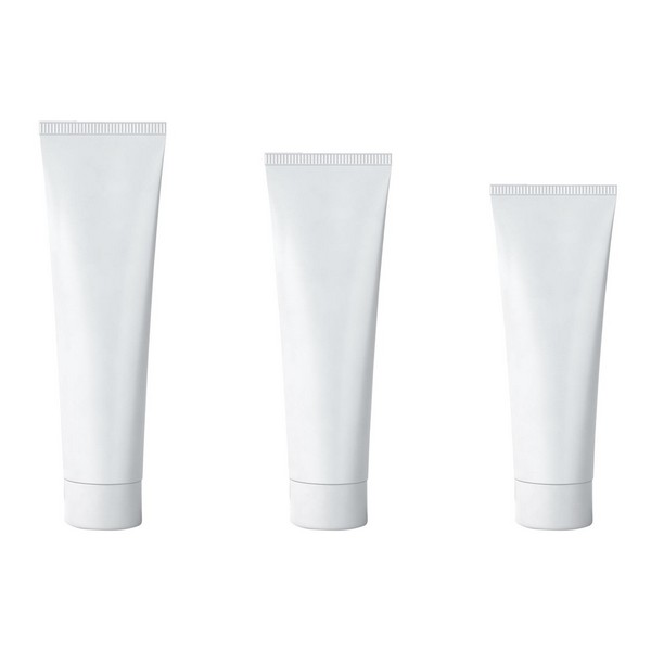 20 mm Çap Plastik Lamine Tüp
