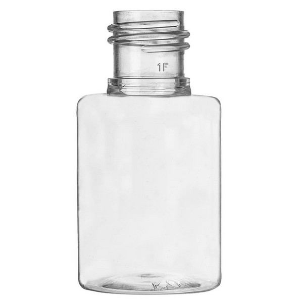 25ml Kozmetik Şişe