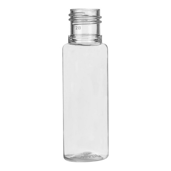 25ml Kozmetik Şişe