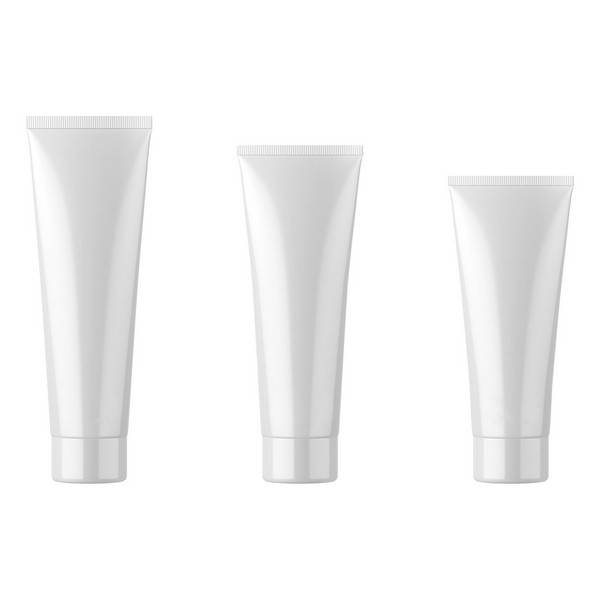 25 mm Çap Plastik Lamine Tüp
