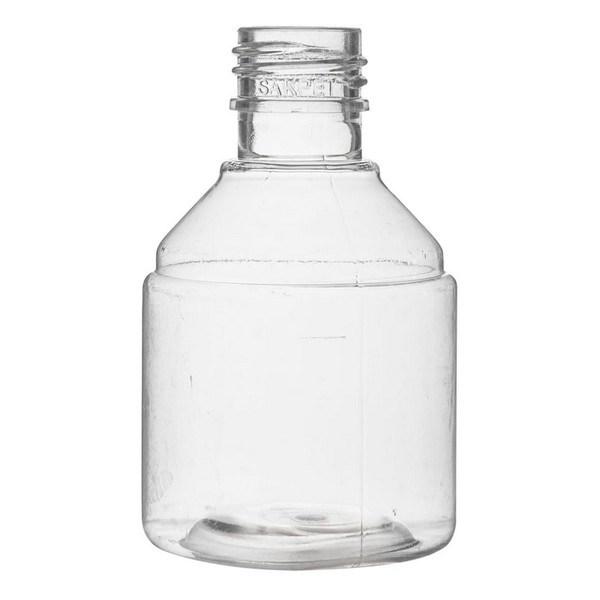45ml Kozmetik Şişe