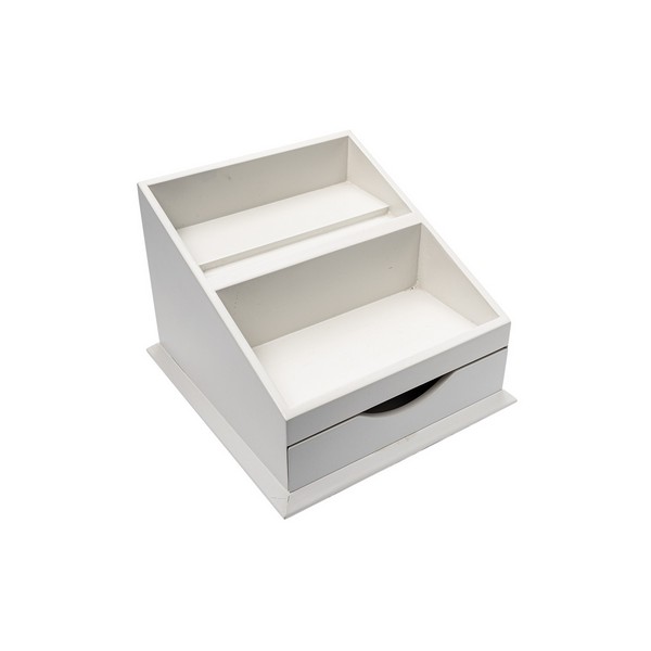 Ahşap Buklet Tepsi - 03