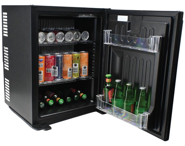 Blok Kapılı Absorbe Otel Minibar - Dolu