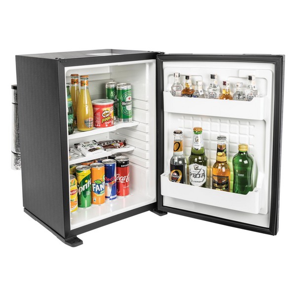 Blok Kapılı Termo Ekolojik Otel Minibar - Dolu