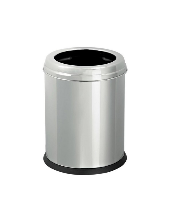 Çemberli Çöp Kovası 5lt