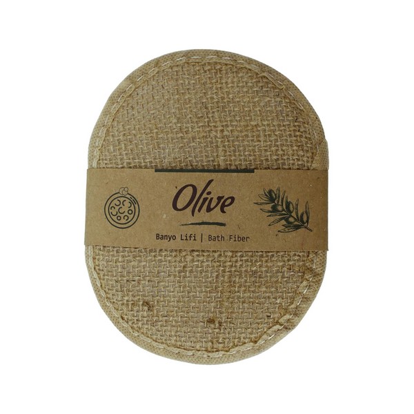 Olive Banyo Lifi