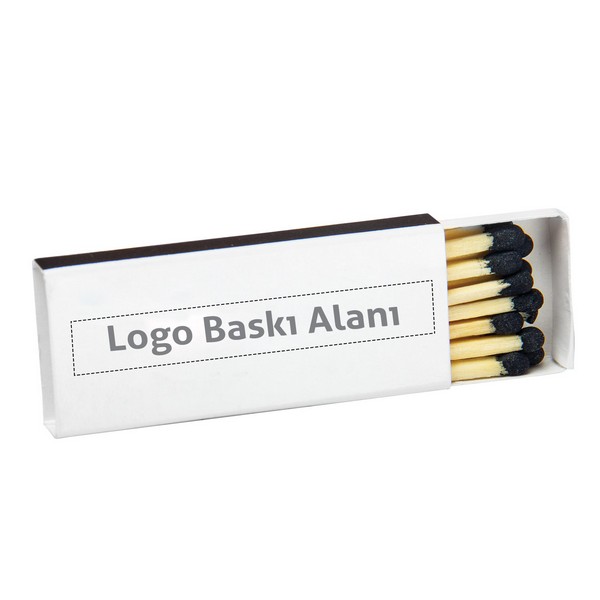 Baskılı Kibrit