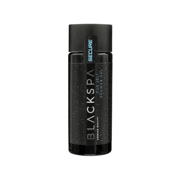 Black Spa Duş Jeli - 45 Ml