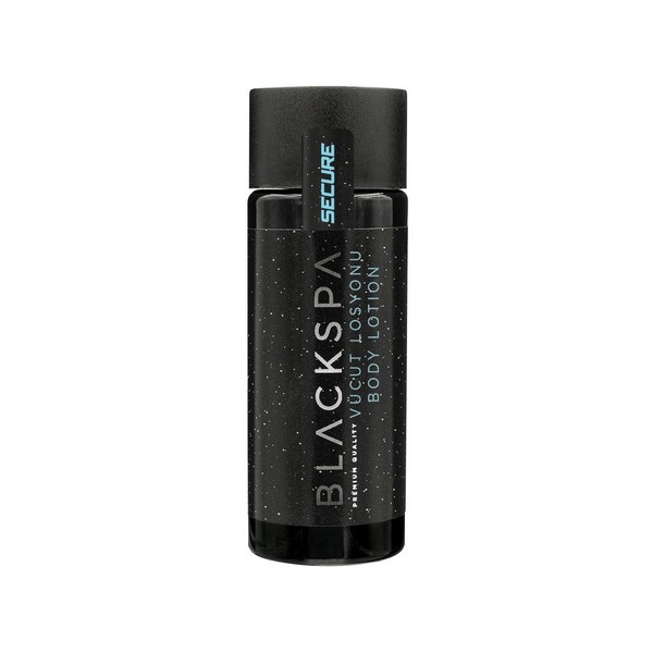 Black Spa Vücut Losyonu - 45 Ml
