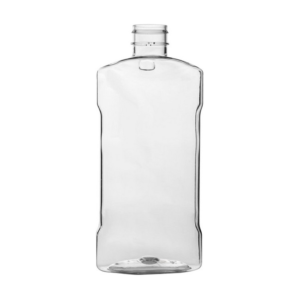 400ml Dispenser Şişe