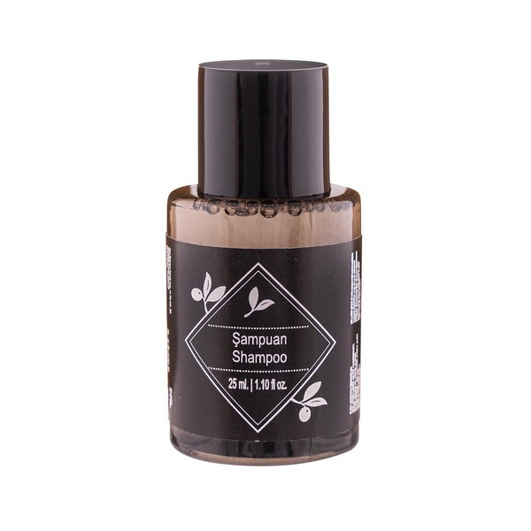 Dolesh Şampuan - 25 Ml