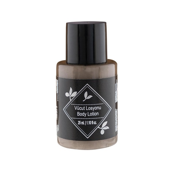 Dolesh Vücut Losyonu - 25 Ml