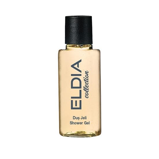 Eldia Duş Jeli - 35 Ml
