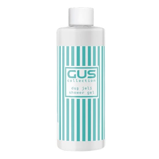 GUS Kartuş Duş Jeli - 380 Ml