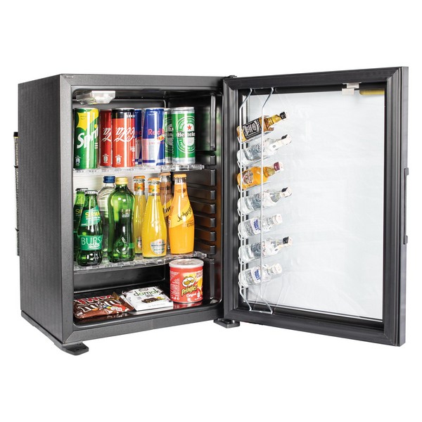 Exclusive Absorbe Otel Minibar - Dolu