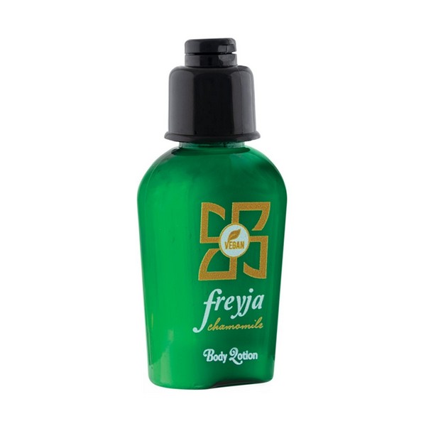 Freyja Vücut Losyonu - 35 Ml