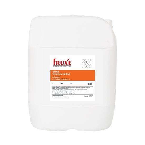 Fruxe Professional - Genel Temizlik Ürünü