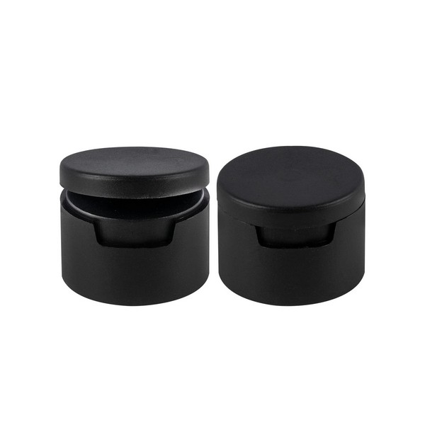 Geniş Flip Top Kapak