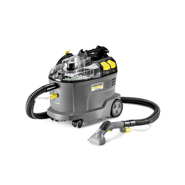 Halı Ve Koltuk Yıkama Makinesi 1250 W
