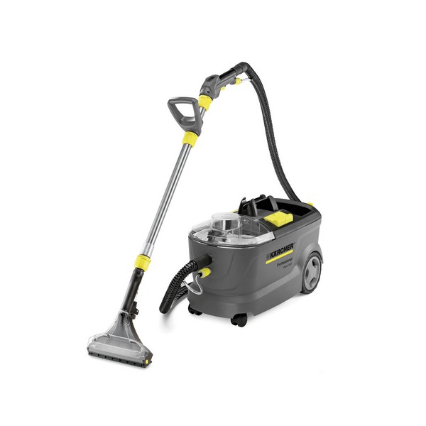 Halı Ve Koltuk Yıkama Makinesi 1250 W