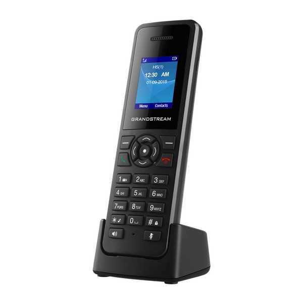 Telsiz DP720 IP Telefon