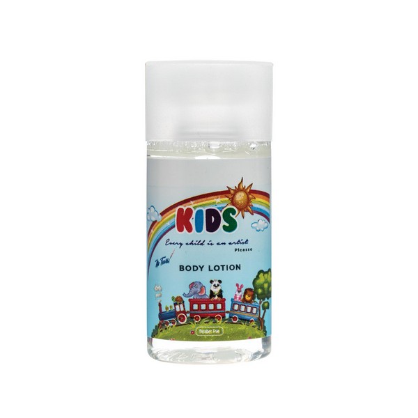 Kids Vücut Losyonu - 50 Ml