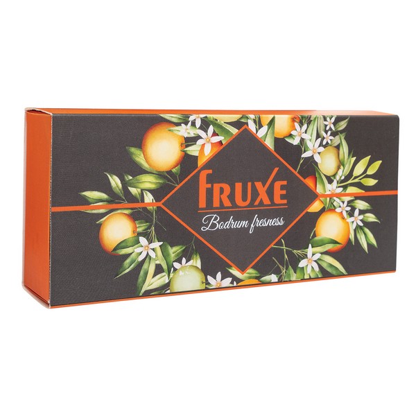 Fruxe Kozmetik Seti 6'lı