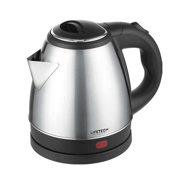 Lifetech Otel Kettle 1,2 Lt