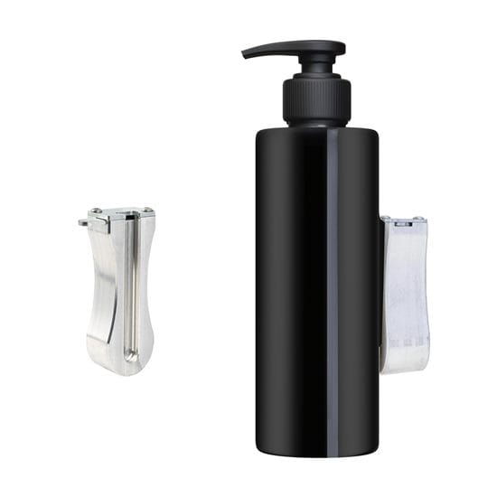 Metal Dispenser Duvar Aparatı