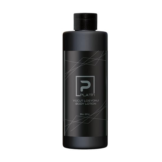 Platin Kartuş Vücut Losyonu - 380 Ml