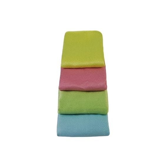Mikrofiber Baklava Desenli Bez 40 Gr