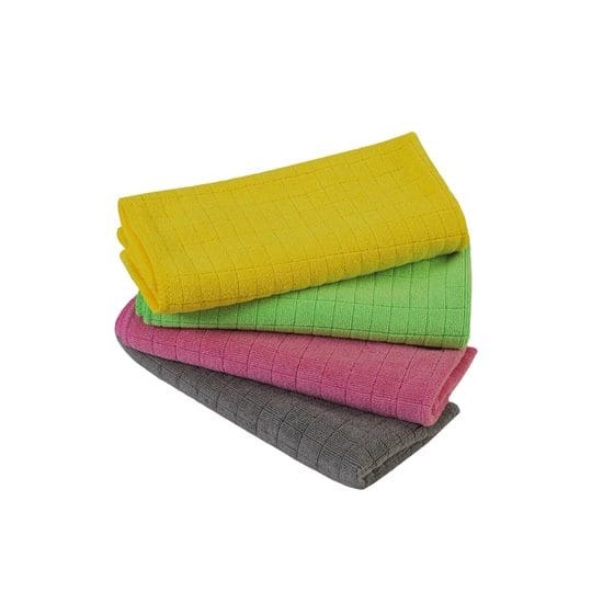 Mikrofiber Lüks Temizlik Bezi 75 Gr