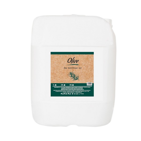 Olive - Duş Jeli