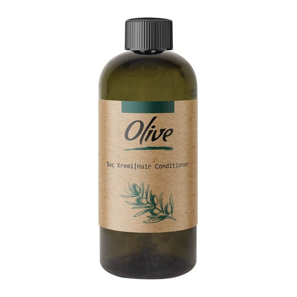 Olive Kartuş Saç Kremi - 400 Ml