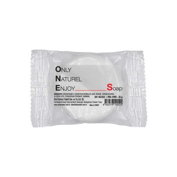 One Sabun - 20 Gr