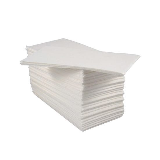 Otel Garson Katlama Peçete - 33X33 - 1/8 Cm