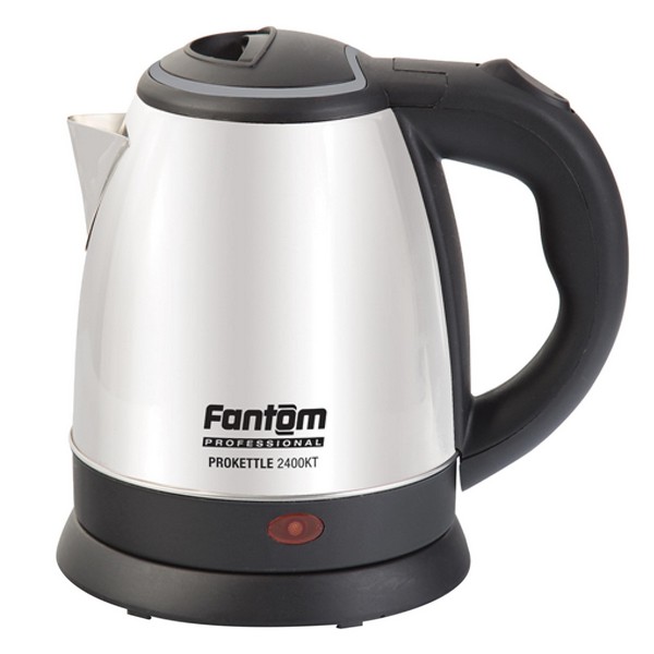 Otel Tipi Kettle - KTL 2400