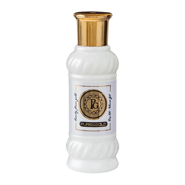 Pure Gold Duş Jeli - 75 Ml