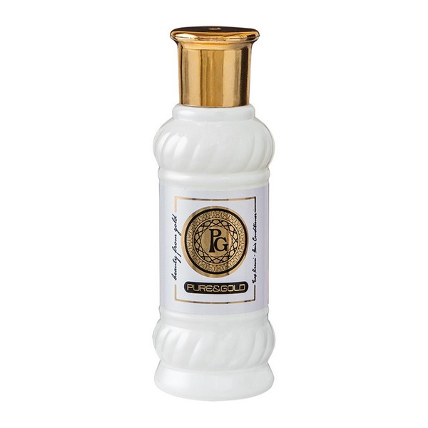 Pure Gold Saç Kremi - 75 Ml