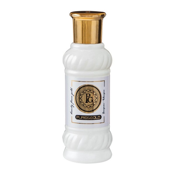 Pure Gold Şampuan - 75 Ml