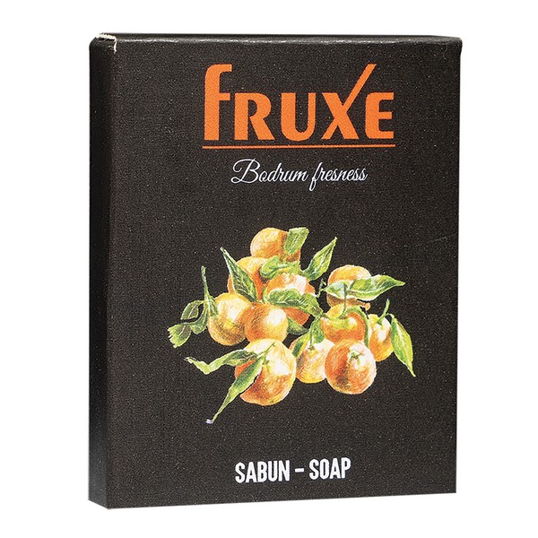 Fruxe Kutulu Sabun - 20 Gr