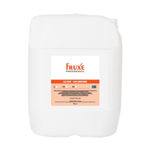 Fruxe Professional - Saç Kremi