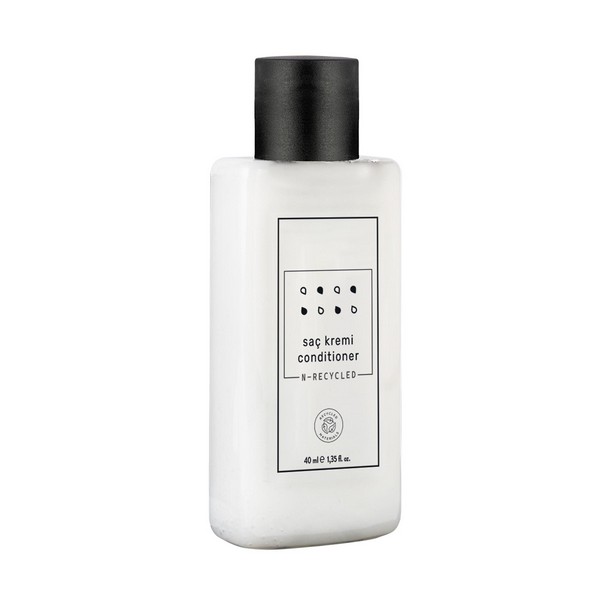 N-Recycled Saç Kremi - 40 Ml