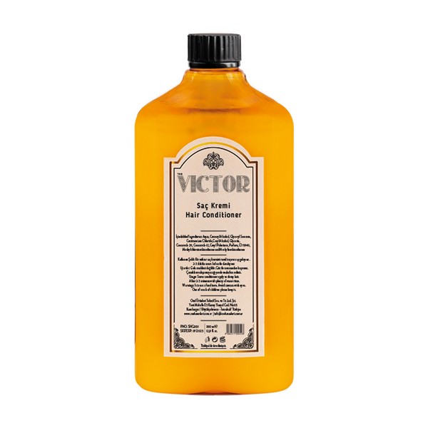 Victor Kartuş Saç Kremi - 380 Ml