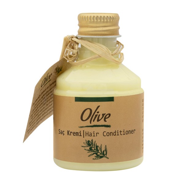 Olive Saç Kremi - 45 Ml