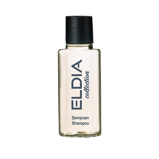 Eldia Şampuan - 35 Ml