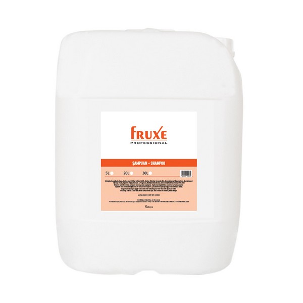 Fruxe Professional - Şampuan